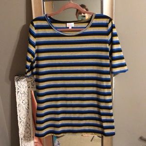 LueLa Roe Brand Gigi.